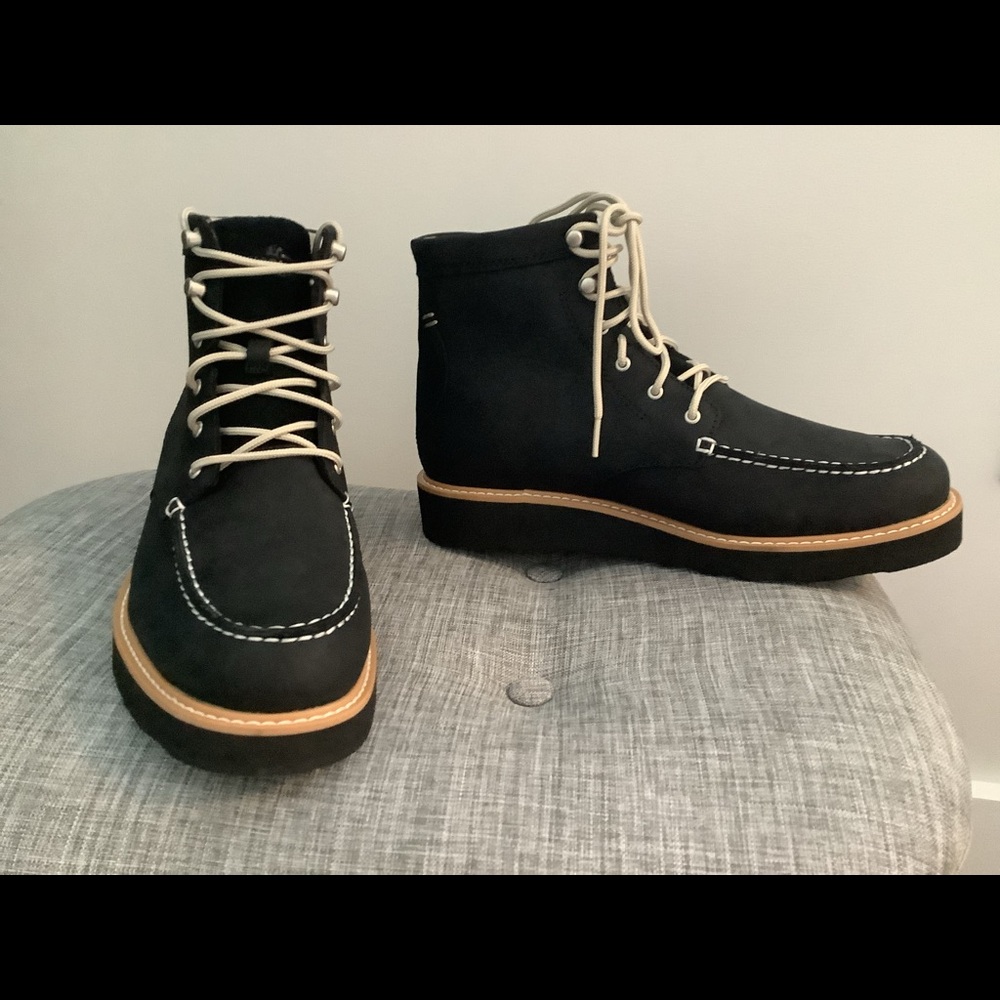 Women’s Kodiak Scotia Mocc Vamp Wedge boot